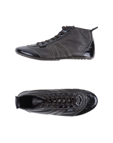 ZOOM GOLIATH - High-top sneaker