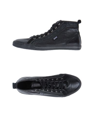 ZOOM GOLIATH - High-top sneaker