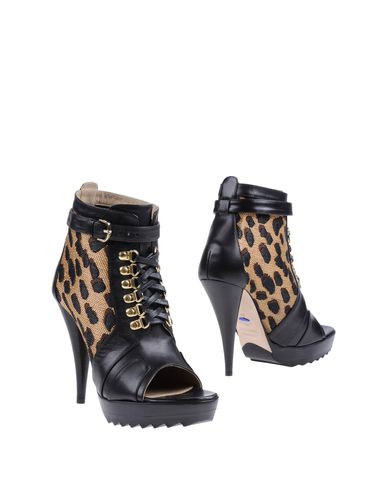ZOOM ALBERTO GUARDIANI - Ankle boots