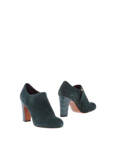 ZOOM MARC BY MARC JACOBS - Shoe boots