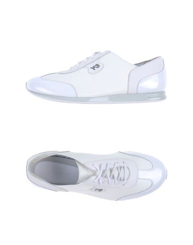 ZOOM Y-3 - Low-tops