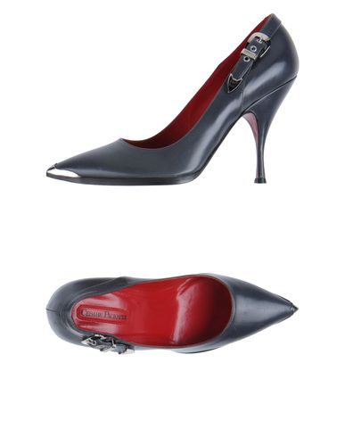 ZOOM CESARE PACIOTTI - Pump
