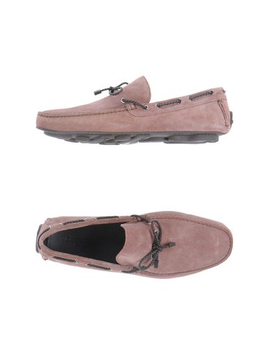 ZOOM ERMENEGILDO ZEGNA - Moccasins
