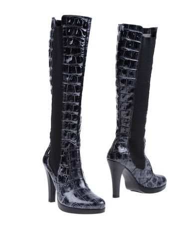ZOOM CHON - High-heeled boots
