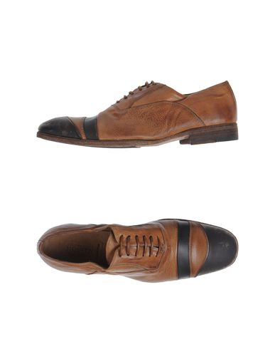 ZOOM ALEXANDER MCQUEEN - Lace-up shoes