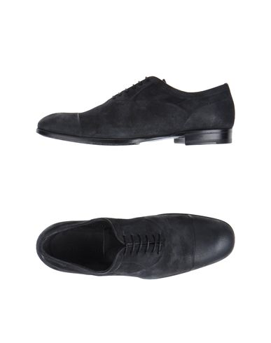 ZOOM ALEXANDER MCQUEEN - Lace-up shoes