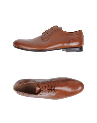 ZOOM DRIES VAN NOTEN - Lace-up shoes