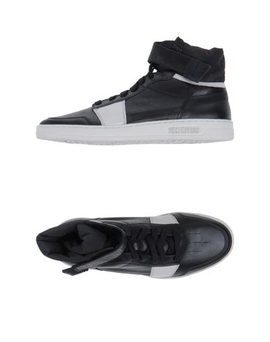 ZOOM BIKKEMBERGS - High-top sneaker