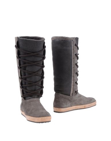 ZOOM BIKKEMBERGS - Bottes