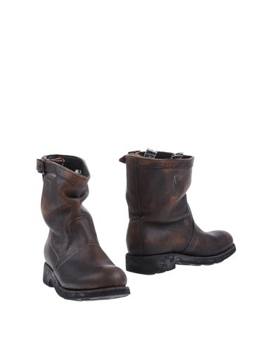ZOOM BIKKEMBERGS - Ankle boots
