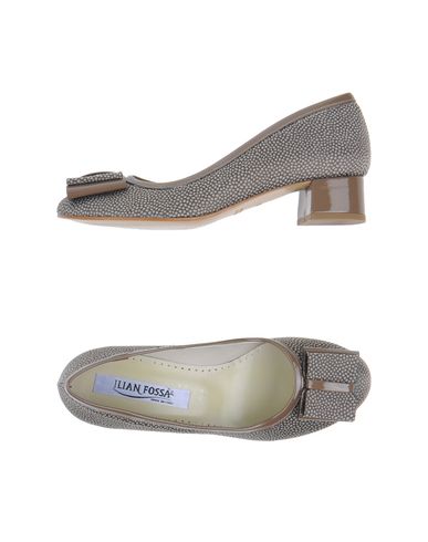 ZOOM ILIAN FOSSA' - Pump