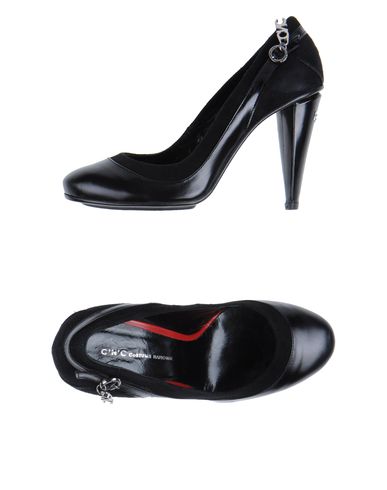 ZOOM C'N'C' COSTUME NATIONAL - Pump
