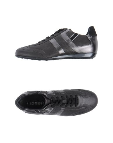 ZOOM BIKKEMBERGS - Sneakers