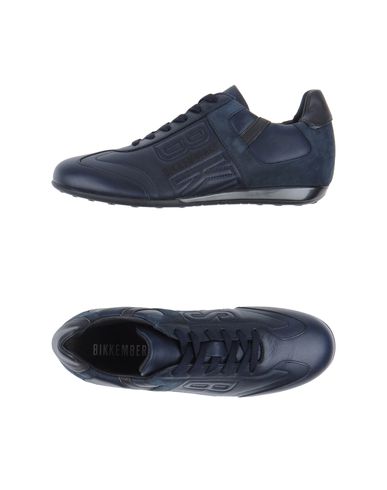 ZOOM BIKKEMBERGS - Baskets