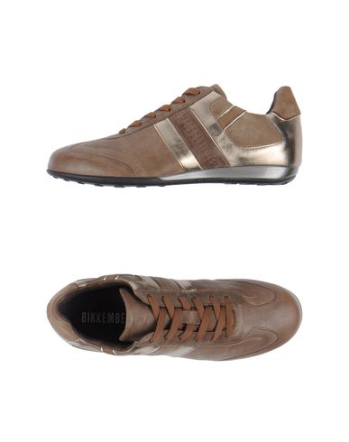 ZOOM BIKKEMBERGS - Sneakers