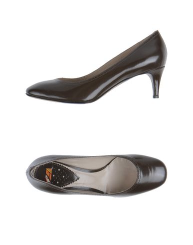 ZOOM PAUL SMITH - Pump