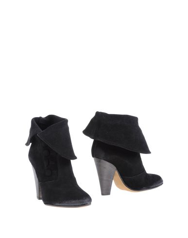 ZOOM TRENCH - Ankle boots