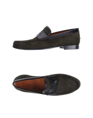 ZOOM GIVENCHY - Moccasins