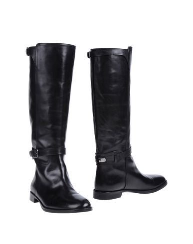 ZOOM PAUL JAMES - Boots