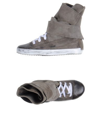 ZOOM CA by CINZIA ARAIA - High-top sneaker
