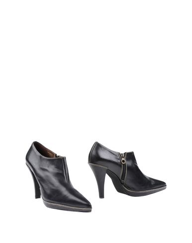 ZOOM PEDRO MIRALLES - Shoe boots