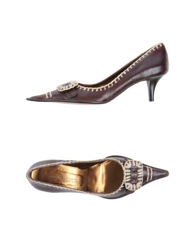 ZOOM LATITUDE FEMME - Pump