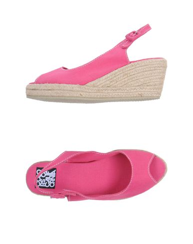 ZOOM COLORS OF CALIFORNIA - Espadrilles