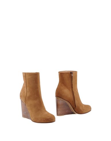 ZOOM MAISON MARTIN MARGIELA 22 - Ankle boots