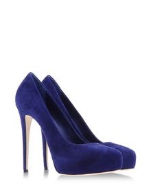 Closed toe - LE SILLA