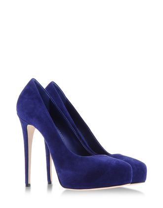 Closed toe - LE SILLA