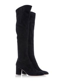 Over the knee boots - L' AUTRE CHOSE