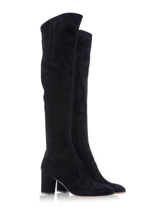 Over the knee boots - L' AUTRE CHOSE