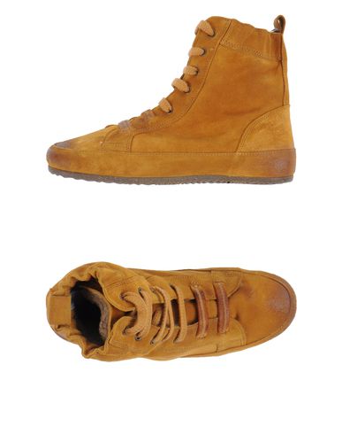 ZOOM HUMANOID - High-top sneaker