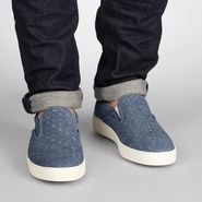 Intrecciato Suede Sneaker - Sneakers - BOTTEGA VENETA - AI13 - 560