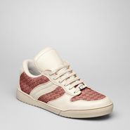 Intrecciato Calf Sneaker - Sneakers - BOTTEGA VENETA - PE13 - 419