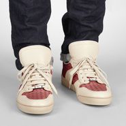 Intrecciato Calf Sneaker - Sneakers - BOTTEGA VENETA - PE13 - 419
