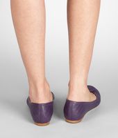 Bottega Veneta® Intrecciomirage Ballerina Bottega Veneta® Intrecciomirage Ballerina