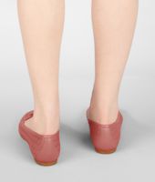 Bottega Veneta® Intrecciato Nappa Ballerina Bottega Veneta® Intrecciato Nappa Ballerina