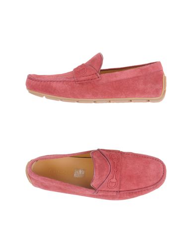 ZOOM GUCCI - Moccasins