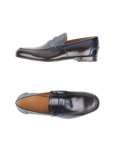 ZOOM GUCCI - Moccasins