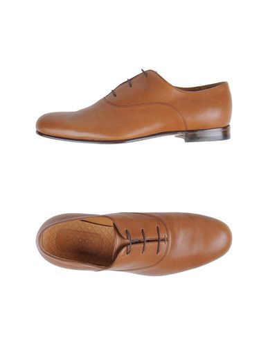 ZOOM GUCCI - Lace-up shoes