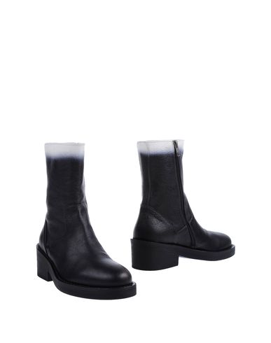 ZOOM ANN DEMEULEMEESTER - Ankle boots