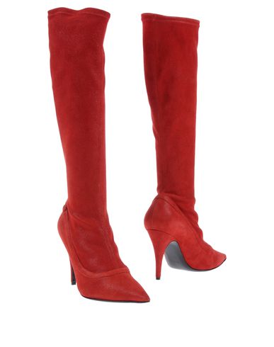 ZOOM BRUNO MAGLI - High-heeled boots
