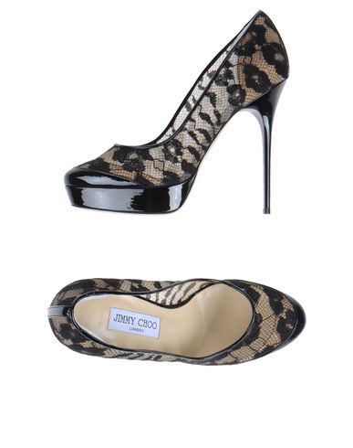 ZOOM JIMMY CHOO LONDON - Pump