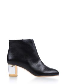 Ankle boots - RUPERT SANDERSON