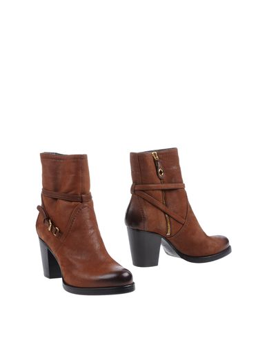 ZOOM CARSHOE - Ankle boots