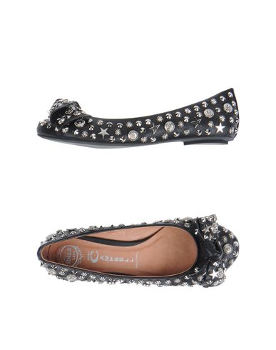 ZOOM JEFFREY CAMPBELL - Ballet flats