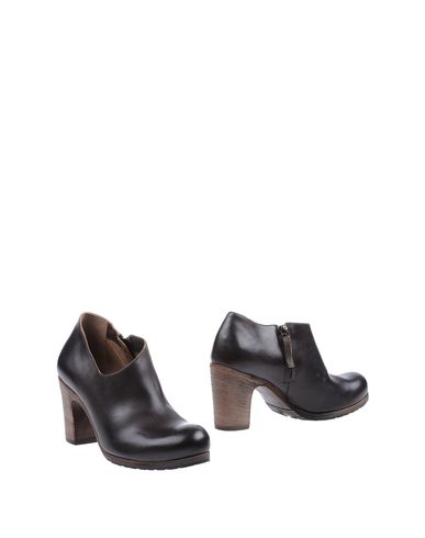 ZOOM LABORATORIGARBO - Shoe boots