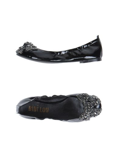ZOOM BIBI LOU - Ballet flats