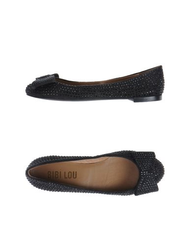 ZOOM BIBI LOU - Ballet flats